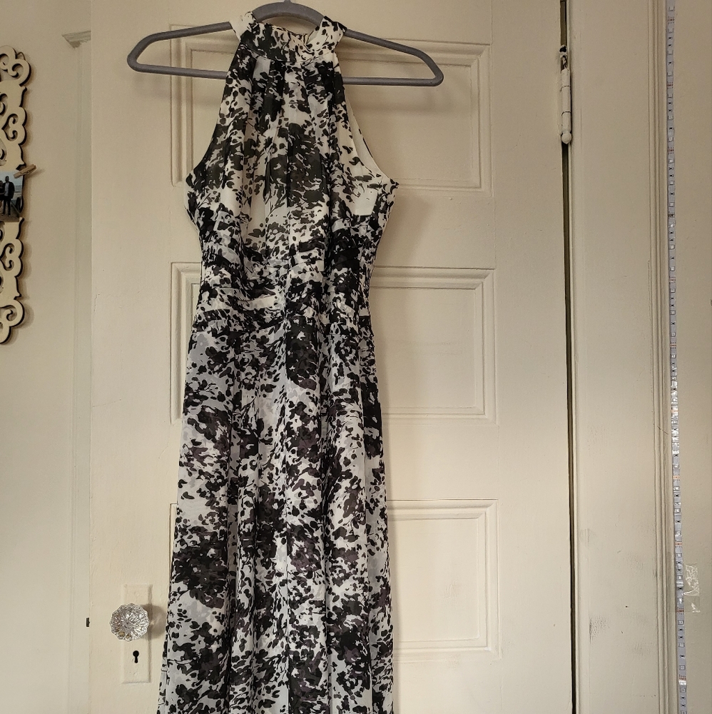 WHBM Dress